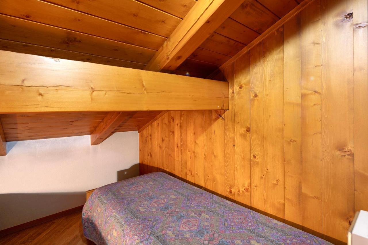 Baita Campacc Salient * Livigno