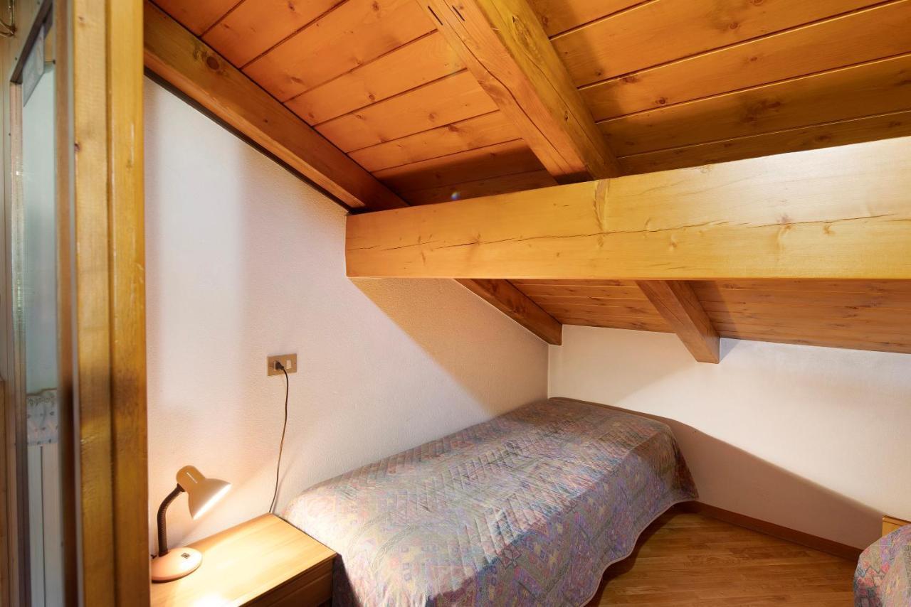Apartment Baita Campacc Salient Livigno